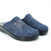 Rohde 6162 Navy