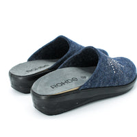 Rohde 6162 Navy