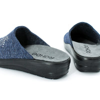Rohde 6162 Navy