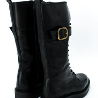 Alpe 2527 Black