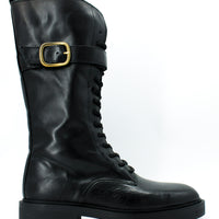 Alpe 2527 Black