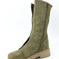 Patrizia Bonfanti Kuni High Khaki