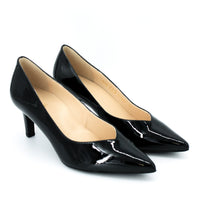 Hogl 0-17 6704 Black Patent