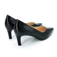 Hogl 0-17 6704 Black Patent