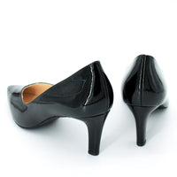 Hogl 0-17 6704 Black Patent