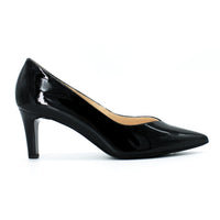Hogl 0-17 6704 Black Patent