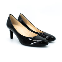 Hogl 0-17 6004 Black Patent