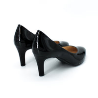 Hogl 0-17 6004 Black Patent