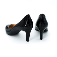 Hogl 0-17 6004 Black Patent