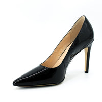 Hogl 0-17 9004 Black Patent