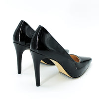 Hogl 0-17 9004 Black Patent