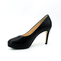 Hogl 0-17 8000 Black Leather