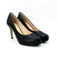 Hogl 0-17 8000 Black Leather