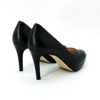 Hogl 0-17 8000 Black Leather