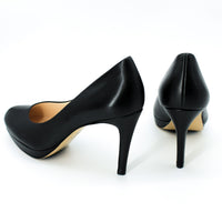 Hogl 0-17 8000 Black Leather