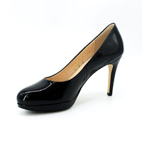 Hogl 0-17 8004 Black Patent