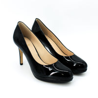 Hogl 0-17 8004 Black Patent