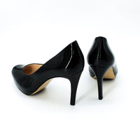 Hogl 0-17 8004 Black Patent