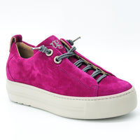 Paul Green 5417 Raspberry