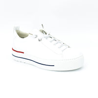 Paul Green 5017 White/Red/Blue