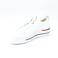 Paul Green 5017 White/Red/Blue