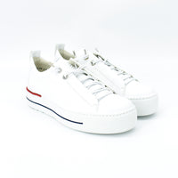 Paul Green 5017 White/Red/Blue