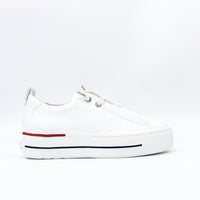 Paul Green 5017 White/Red/Blue