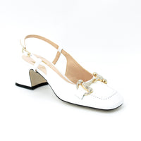 Marian 7706 White