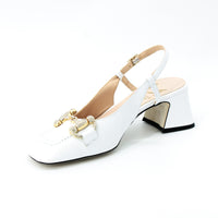 Marian 7706 White