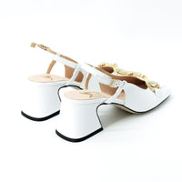 Marian 7706 White