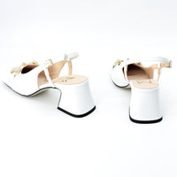 Marian 7706 White