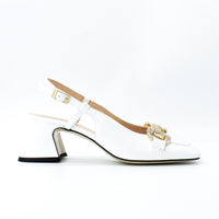 Marian 7706 White