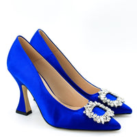 Marian 3718 Blue