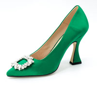 Marian 3718 Green