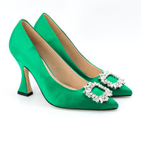 Marian 3718 Green