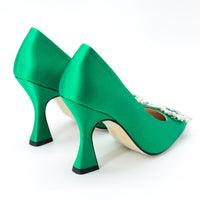 Marian 3718 Green