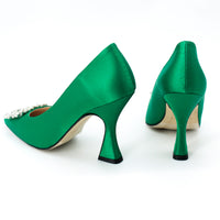 Marian 3718 Green