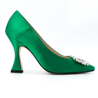 Marian 3718 Green