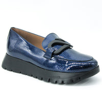 Wonders 2453 Navy