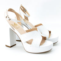 Marian 55304 White