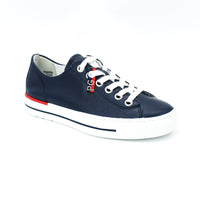 Paul Green 4760-033 Navy
