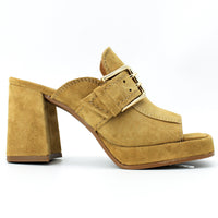 Alpe 2567 Camel