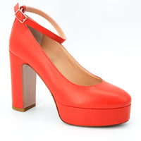 Oxitaly Masha 101 Red