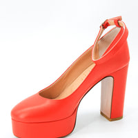 Oxitaly Masha 101 Red