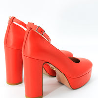 Oxitaly Masha 101 Red