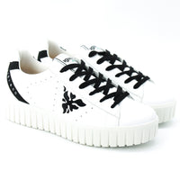 Igi & Co 3665333 White and Black