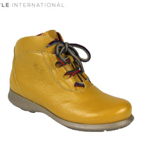 Jose Saenz 2082 Mustard