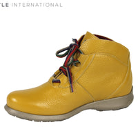 Jose Saenz 2082 Mustard