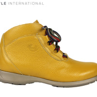 Jose Saenz 2082 Mustard