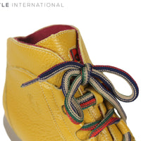 Jose Saenz 2082 Mustard